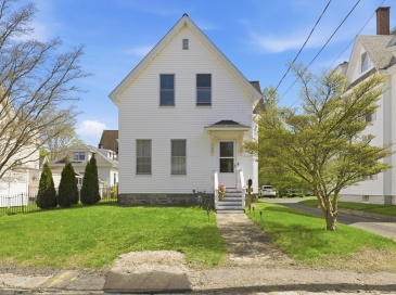 410 Cohannet St, Taunton, Massachusetts, 3 Bedrooms Bedrooms, 8 Rooms Rooms,2 BathroomsBathrooms,Residential,For Sale,Cohannet St,73508861