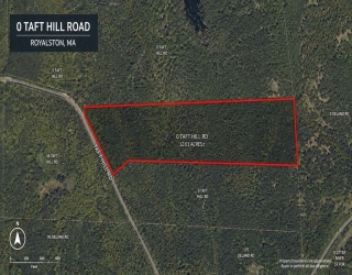 0 Taft Hill Rd, Royalston, Massachusetts, ,Land,For Sale,Taft Hill Rd,73510830
