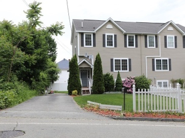 167 Orient St, Worcester, Massachusetts, 3 Bedrooms Bedrooms, 6 Rooms Rooms,2.5 BathroomsBathrooms,Residential,For Sale,Orient St,73501229