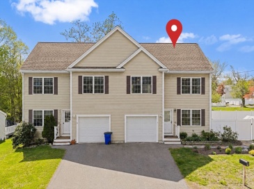7 Eudora St, Haverhill, Massachusetts, 3 Bedrooms Bedrooms, 5 Rooms Rooms,2.5 BathroomsBathrooms,Residential,For Sale,Eudora St,73523966