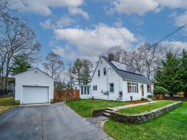 786 E Ashland St, Brockton, Massachusetts, 5 Bedrooms Bedrooms, 9 Rooms Rooms,2 BathroomsBathrooms,Residential,For Sale,E Ashland St,73510934