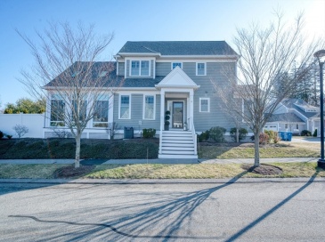 14 Founders Way, Plymouth, Massachusetts, 3 Bedrooms Bedrooms, 8 Rooms Rooms,2.5 BathroomsBathrooms,Residential,For Sale,Founders Way,73496192
