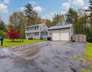 106 Converse Dr, Winchendon, Massachusetts, 3 Bedrooms Bedrooms, 7 Rooms Rooms,2.5 BathroomsBathrooms,Residential,For Sale,Converse Dr,73521633