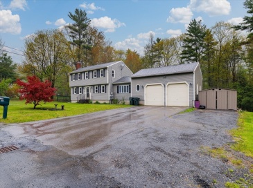 106 Converse Dr, Winchendon, Massachusetts, 3 Bedrooms Bedrooms, 7 Rooms Rooms,2.5 BathroomsBathrooms,Residential,For Sale,Converse Dr,73521633
