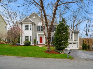 25 Stirling Street, Andover, Massachusetts, 5 Bedrooms Bedrooms, 12 Rooms Rooms,3.5 BathroomsBathrooms,Residential,For Sale,Stirling Street,73511046
