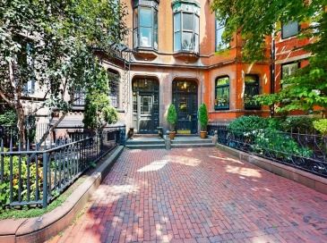 173 Marlborough St., Boston, Massachusetts, 3 Rooms Rooms,1 BathroomBathrooms,Residential Lease,For Rent,Marlborough St.,73539095