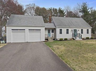 51 Meetinghouse Ln, Marshfield, Massachusetts, 3 Bedrooms Bedrooms, 9 Rooms Rooms,2.5 BathroomsBathrooms,Residential,For Sale,Meetinghouse Ln,73501614