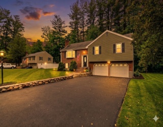 5 Ivanhoe Dr., Lynnfield, Massachusetts, 3 Bedrooms Bedrooms, 8 Rooms Rooms,2.5 BathroomsBathrooms,Residential,For Sale,Ivanhoe Dr.,73524276