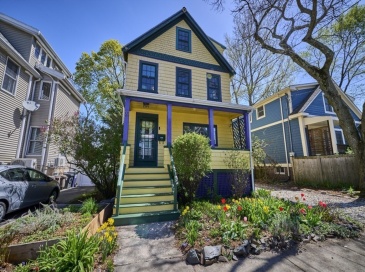 30 Brookford St, Cambridge, Massachusetts, 4 Bedrooms Bedrooms, 6 Rooms Rooms,1 BathroomBathrooms,Residential,For Sale,Brookford St,73509930