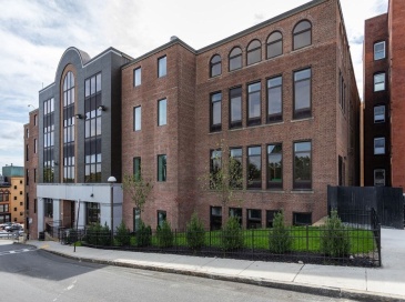 13 Sudbury Street, Worcester, Massachusetts, 1 Bedroom Bedrooms, 2 Rooms Rooms,1 BathroomBathrooms,Residential Lease,For Rent,Sudbury Street,73542398