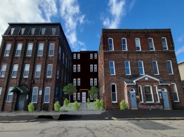 33 Hermon St, Worcester, Massachusetts, 2 Bedrooms Bedrooms, 1 Room Rooms,1 BathroomBathrooms,Residential Lease,For Rent,Hermon St,73542406