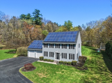 358 S Silver Ln, Sunderland, Massachusetts, 4 Bedrooms Bedrooms, 8 Rooms Rooms,2.5 BathroomsBathrooms,Residential,For Sale,S Silver Ln,73510195