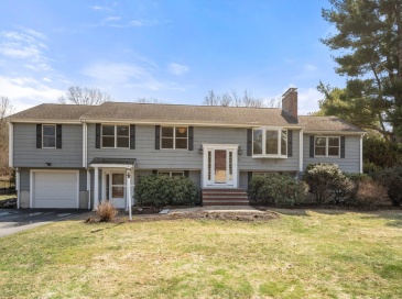 23 Alta Road, Sudbury, Massachusetts, 4 Bedrooms Bedrooms, 10 Rooms Rooms,2 BathroomsBathrooms,Residential,For Sale,Alta Road,73497579
