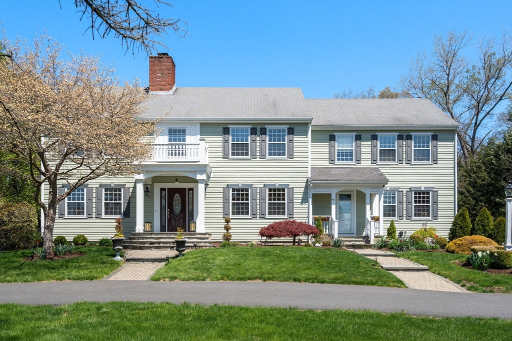 40 Harvard Drive, Sudbury, Massachusetts, 5 Bedrooms Bedrooms, 12 Rooms Rooms,2.5 BathroomsBathrooms,Residential,For Sale,Harvard Drive,73513231