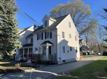 70 I St, Haverhill, Massachusetts, 3 Bedrooms Bedrooms, 5 Rooms Rooms,1.5 BathroomsBathrooms,Residential,For Sale,I St,73509895