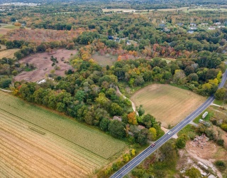 205 Providence St, Bldr. Lot 3, Rehoboth, Massachusetts, ,Land,For Sale,Providence St, Bldr. Lot 3,73457178