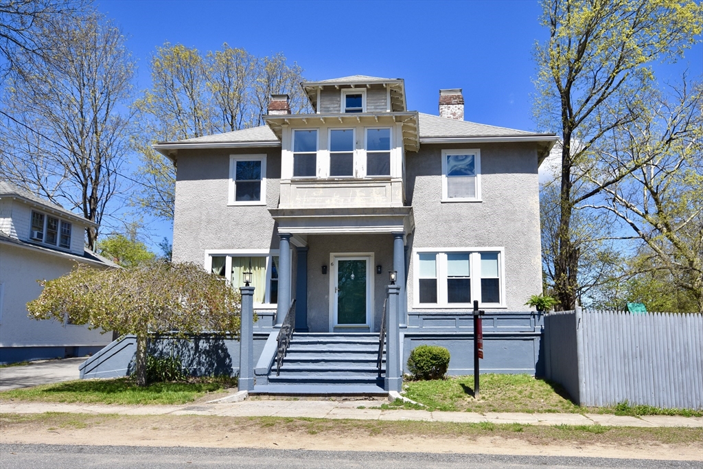 6 Rock St., Middleboro, Massachusetts, 4 Bedrooms Bedrooms, 8 Rooms Rooms,1.5 BathroomsBathrooms,Residential,For Sale,Rock St.,73471087