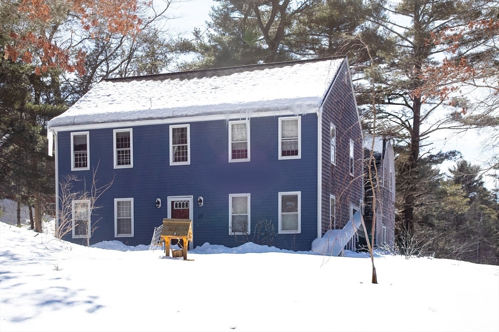 27 Howard Dr, Plymouth, Massachusetts, 4 Bedrooms Bedrooms, 9 Rooms Rooms,2.5 BathroomsBathrooms,Residential,For Sale,Howard Dr,73482637