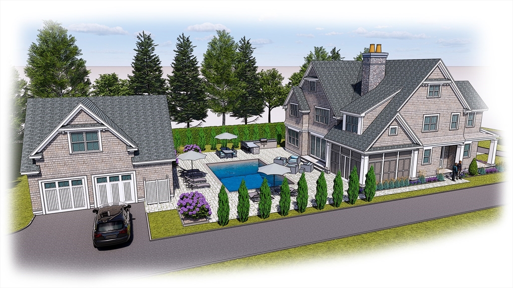 230 Barcliff, Chatham, Massachusetts, 4 Bedrooms Bedrooms, 9 Rooms Rooms,5.5 BathroomsBathrooms,Residential,For Sale,Barcliff,73480794