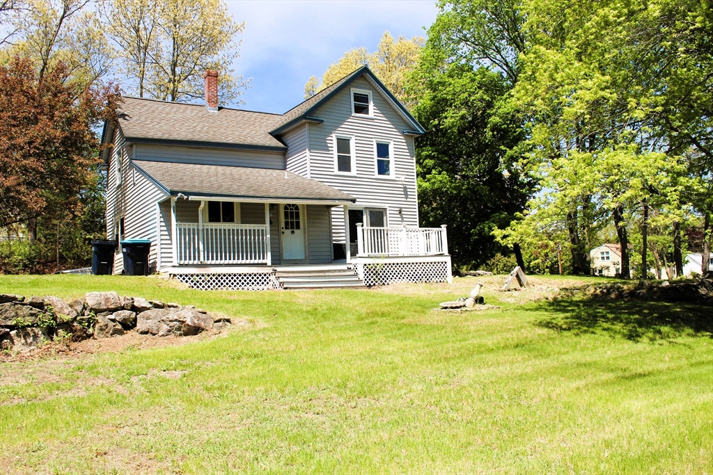 2 Paula Circle, Hudson, New Hampshire, 3 Bedrooms Bedrooms, 6 Rooms Rooms,1.5 BathroomsBathrooms,Residential,For Sale,Paula Circle,73521554