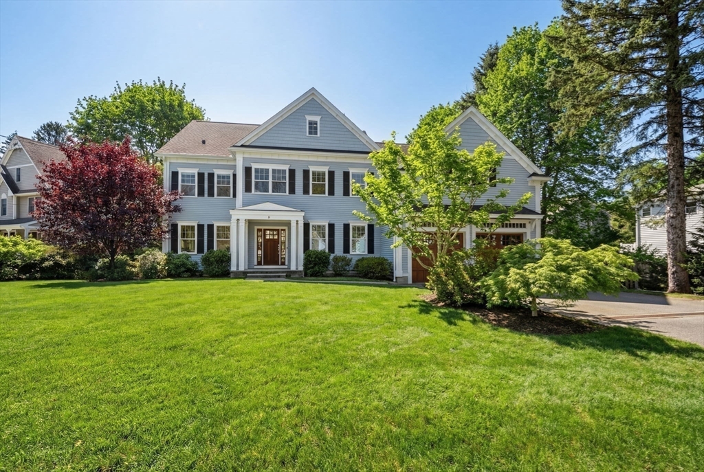 8 Lake Street, Lexington, Massachusetts, 6 Bedrooms Bedrooms, 12 Rooms Rooms,7 BathroomsBathrooms,Residential,For Sale,Lake Street,73499132