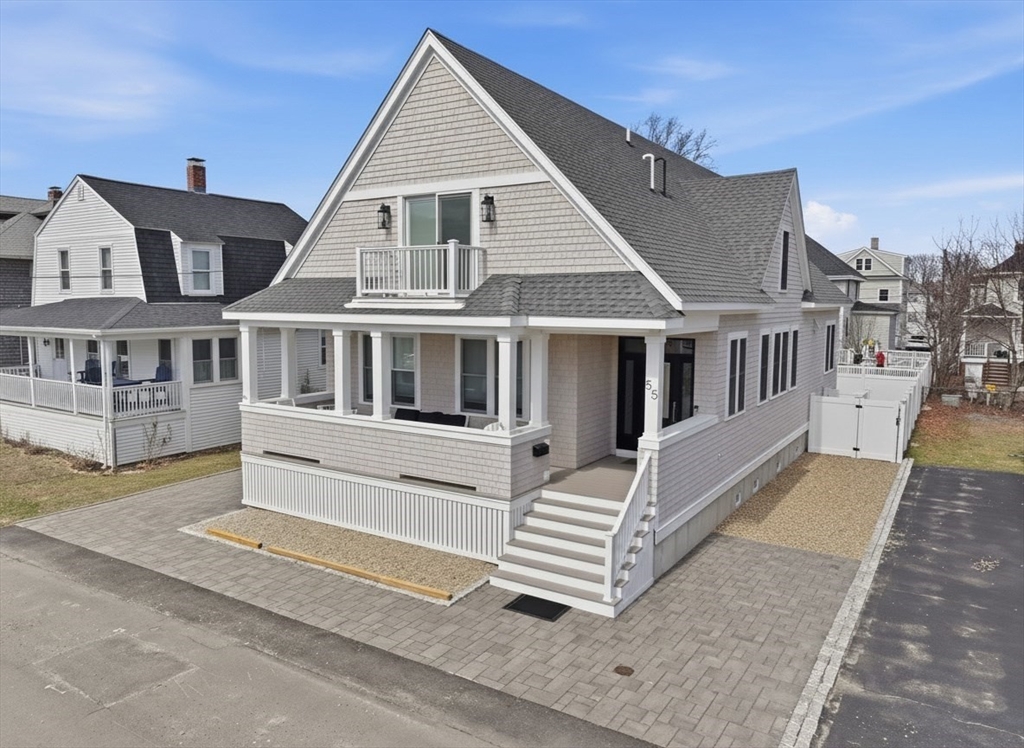 55 A Street, Hull, Massachusetts, 4 Bedrooms Bedrooms, 7 Rooms Rooms,3.5 BathroomsBathrooms,Residential,For Sale,A Street,73492232