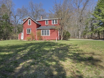 53 Leonard Lane, Norwell, Massachusetts, 3 Bedrooms Bedrooms, 5 Rooms Rooms,1 BathroomBathrooms,Residential,For Sale,Leonard Lane,73508568