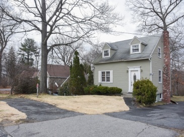 15 Old Faith Rd, Shrewsbury, Massachusetts, 1 Bedroom Bedrooms, 4 Rooms Rooms,1 BathroomBathrooms,Residential Lease,For Rent,Old Faith Rd,73542356
