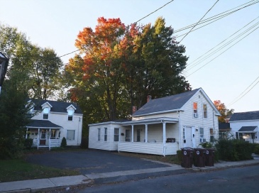 12 Cherry St, Westfield, Massachusetts, 6 Bedrooms Bedrooms, 17 Rooms Rooms,5 BathroomsBathrooms,Residential Income,For Sale,Cherry St,73542122
