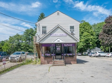 188 Auburn St, Auburn, Massachusetts, 2 Bedrooms Bedrooms, 7 Rooms Rooms,1.5 BathroomsBathrooms,Residential Income,For Sale,Auburn St,73542359