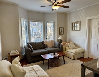 Residential Lease