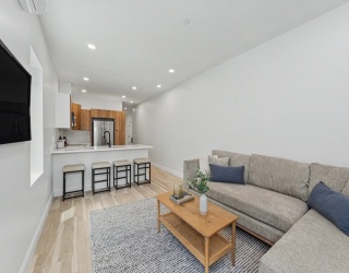 Residential Lease