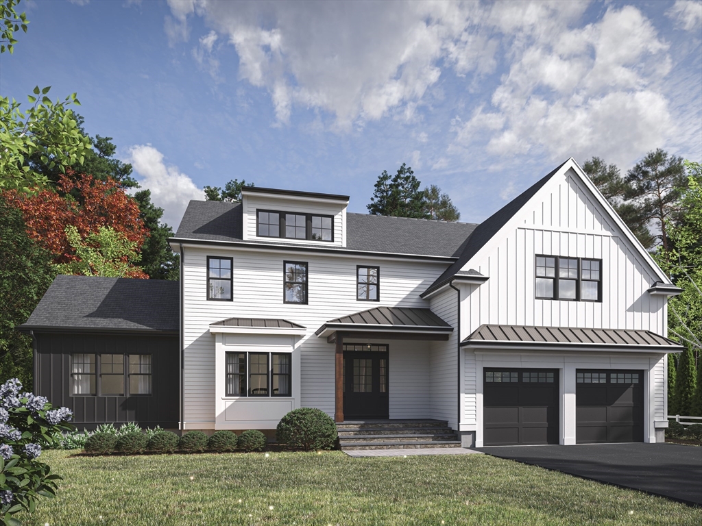 5 Bradford Road, Natick, Massachusetts, 5 Bedrooms Bedrooms, 11 Rooms Rooms,4.5 BathroomsBathrooms,Residential,For Sale,Bradford Road,73490581