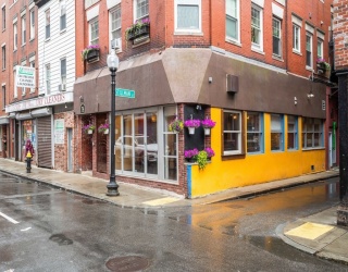 76 Salem Street, Boston, Massachusetts, ,Business Opportunity,For Sale,Salem Street,73542319