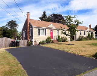 7 Highview Terrace, Bridgewater, Massachusetts, 3 Bedrooms Bedrooms, 6 Rooms Rooms,1 BathroomBathrooms,Residential,For Sale,Highview Terrace,73542322