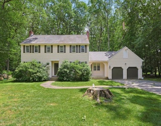 Residential Lease