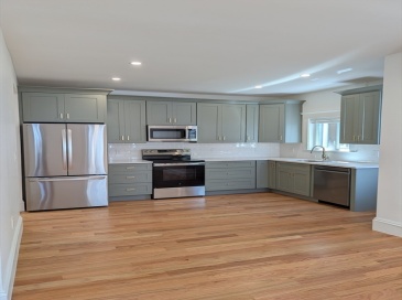 56 Bakersfield, Boston, Massachusetts, 2 Bedrooms Bedrooms, 4 Rooms Rooms,1 BathroomBathrooms,Residential Lease,For Rent,Bakersfield,73524585