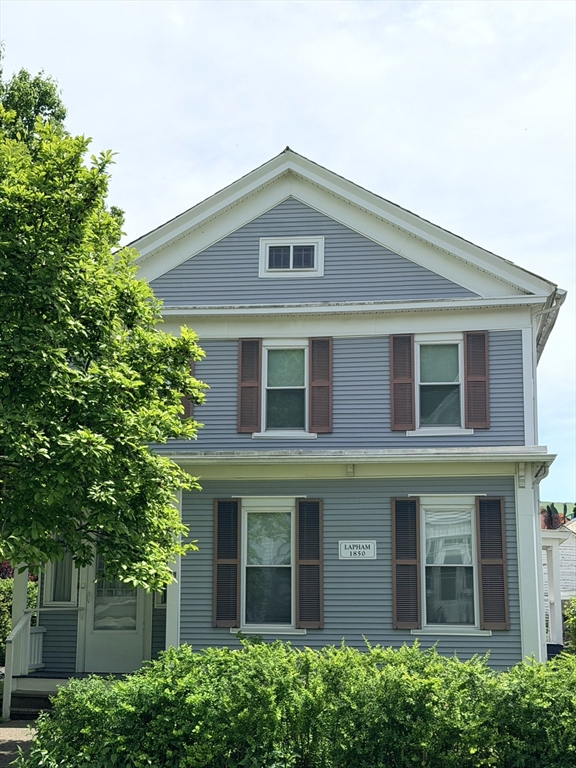 58 Quincy Street, North Adams, Massachusetts, 5 Bedrooms Bedrooms, 14 Rooms Rooms,3 BathroomsBathrooms,Residential,For Sale,Quincy Street,73542282