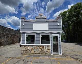1230 Main St, Leicester, Massachusetts, ,Commercial Lease,For Rent,Main St,73542525