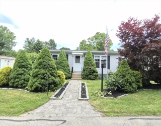 5 Fox Run, Brookfield, Massachusetts, 3 Bedrooms Bedrooms, 6 Rooms Rooms,2 BathroomsBathrooms,Residential,For Sale,Fox Run,73542534