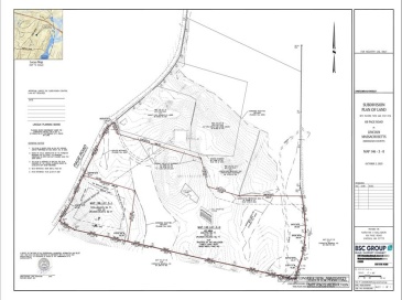 61 Page Rd, Lincoln, Massachusetts, ,Land,For Sale,Page Rd,73542535