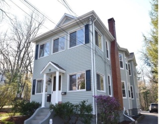 Residential Lease