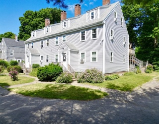 Residential