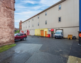 51 S Canal St, Lawrence, Massachusetts, ,Commercial Sale,For Sale,S Canal St,73542546
