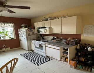Residential Lease