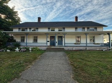 38 C St, Northbridge, Massachusetts, 3 Bedrooms Bedrooms, 6 Rooms Rooms,1 BathroomBathrooms,Residential,For Sale,C St,73542553