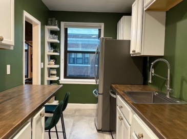 145 Englewood Ave, Boston, Massachusetts, 1 Bedroom Bedrooms, 3 Rooms Rooms,1 BathroomBathrooms,Residential Lease,For Rent,Englewood Ave,73542565