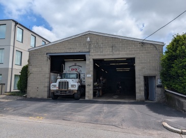 142 W Boylston Dr, Worcester, Massachusetts, ,Commercial Sale,For Sale,W Boylston Dr,73542566