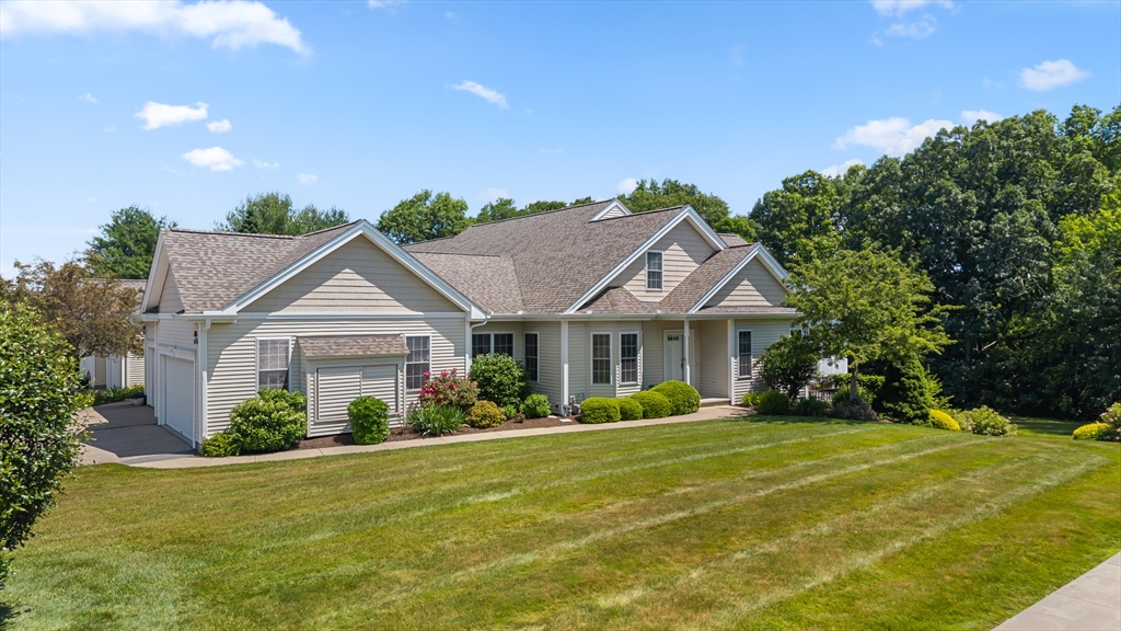 31 Cortland, Shrewsbury, Massachusetts, 3 Bedrooms Bedrooms, 10 Rooms Rooms,3.5 BathroomsBathrooms,Residential,For Sale,Cortland,73542547