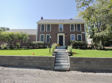 144 Old Connecticut Path, Framingham, Massachusetts, 3 Bedrooms Bedrooms, 8 Rooms Rooms,2.5 BathroomsBathrooms,Residential Lease,For Rent,Old Connecticut Path,73454523